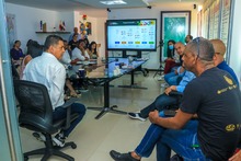 Cali se prepara para el I Encuentro Mundial de las Culturas Populares