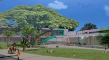 Optimismo ciudadano frente a la construcci&oacute;n del Parque Tecnol&oacute;gico  de Innovaci&oacute;n San Fernando