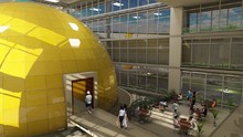 Optimismo ciudadano frente a la construcci&oacute;n del Parque Tecnol&oacute;gico  de Innovaci&oacute;n San Fernando