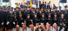 &ldquo;El Cuerpo de Agentes de Tr&aacute;nsito sigue asumiendo grandes retos el siglo XXI&rdquo;: alcalde Ospina