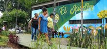 No es magia, se llama sentido de la apropiaci&oacute;n y cultura ciudadana