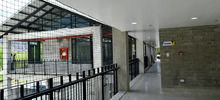 El Centro de Bienestar Animal mejor&oacute; el entorno. As&iacute; lo reconocen vecinos de Bella Suiza