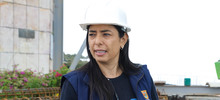 En cuatro frentes de obra avanza el proyecto integral Cristo Rey 