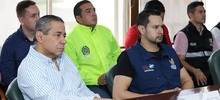 Alcalde Ospina destaca esclarecimiento oportuno de hechos violentos en Cali