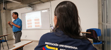 &lsquo;Todas y todos a estudiar&rsquo; me cumpli&oacute; el sue&ntilde;o de ser una profesional