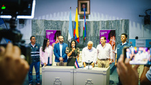 As&iacute; se definir&aacute; el futuro de Cali como Distrito Especial