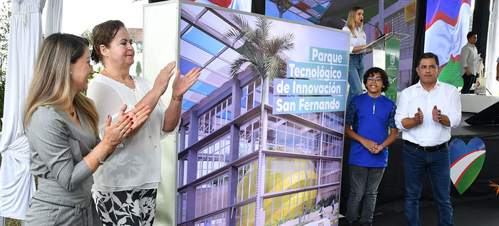 Cali comenz&oacute; la construcci&oacute;n de un espacio pionero en innovaci&oacute;n y tecnolog&iacute;a