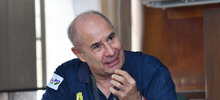 Alcald&iacute;as de Cali (Colombia) y Santa Cruz (Chile) cooperar&aacute;n en gesti&oacute;n del riesgo