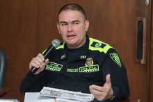 Alcald&iacute;a tiene listo el plan de contingencia para Semana Santa