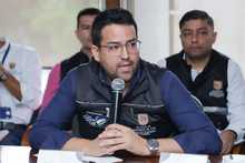 Alcald&iacute;a tiene listo el plan de contingencia para Semana Santa