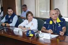 Alcald&iacute;a tiene listo el plan de contingencia para Semana Santa