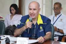 Alcald&iacute;a tiene listo el plan de contingencia para Semana Santa