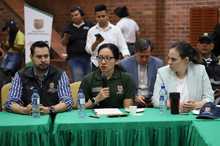 "Esta Semana Santa debe ser para cuidar la vida&rdquo;: alcalde Ospina