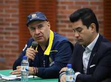 "Esta Semana Santa debe ser para cuidar la vida&rdquo;: alcalde Ospina