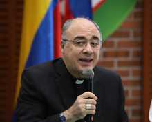 "Esta Semana Santa debe ser para cuidar la vida&rdquo;: alcalde Ospina
