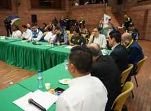 "Esta Semana Santa debe ser para cuidar la vida&rdquo;: alcalde Ospina