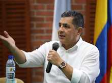 "Esta Semana Santa debe ser para cuidar la vida&rdquo;: alcalde Ospina