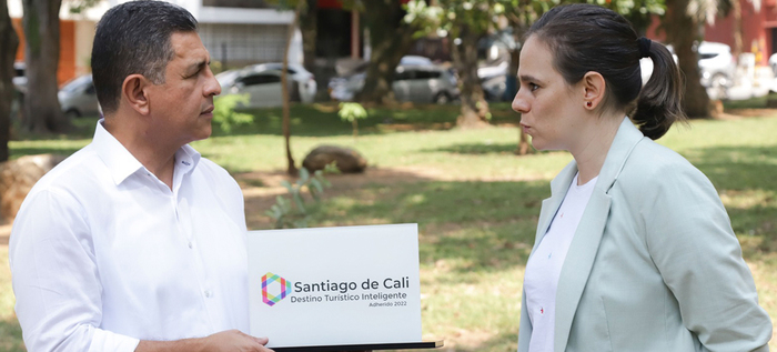 En Cali, el turismo alcanza otro nivel