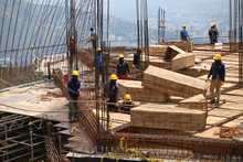 Alcalde de Cali verific&oacute; obras del proyecto integral Cristo Rey