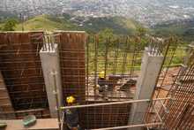 Alcalde de Cali verific&oacute; obras del proyecto integral Cristo Rey