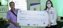 As&iacute; se han invertido los $650.000 millones del empr&eacute;stito