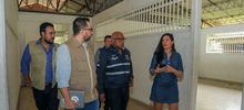 As&iacute; se han invertido los $650.000 millones del empr&eacute;stito