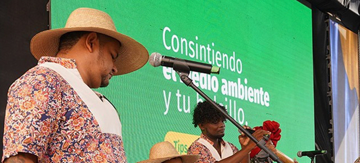 &iquest;Sabes por qu&eacute; Cali ser&aacute; la sede del primer Encuentro Mundial de Culturas Populares?
