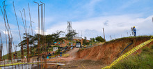 El proyecto integral Cristo Rey ofrecer&aacute; una experiencia paisaj&iacute;stica de 360 grados sobre Cali