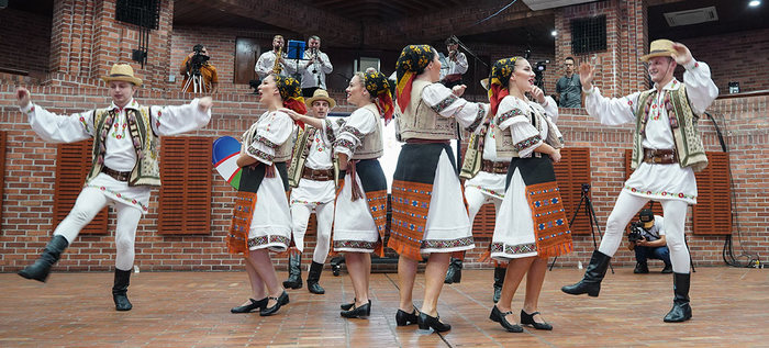 Cuatro componentes integrar&aacute;n el 1er Encuentro Mundial de las Culturas Populares