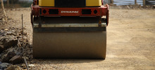 Parque Pac&iacute;fico avanza en la construcci&oacute;n de senderos 