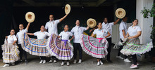 Encuentro de las Culturas Populares, un acercamiento a las ra&iacute;ces de las tradiciones Latinoamericanas   
