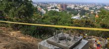  &iquest;C&oacute;mo ser&aacute; la entrada a Cristo Rey por San Fernando? 