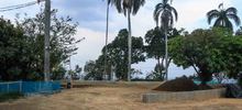   &iquest;C&oacute;mo ser&aacute; la entrada a Cristo Rey por San Fernando? 