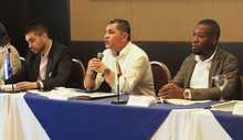 &Aacute;rea Metropolitana del Suroccidente de Colombia se abre debate en el Congreso de la Rep&uacute;blica