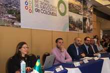 &Aacute;rea Metropolitana del Suroccidente de Colombia se abre debate en el Congreso de la Rep&uacute;blica