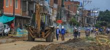 Bulevar de Oriente, un proyecto de oportunidades