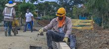 Bulevar de Oriente, un proyecto de oportunidades