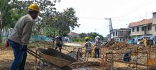 Bulevar de Oriente, un proyecto de oportunidades