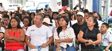 Cali tiene 300 nuevos jardineros que se activan por el jarill&oacute;n