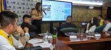 Delegaci&oacute;n de El Salvador visita Cali para conocer las buenas pr&aacute;cticas en renovaci&oacute;n urbana
