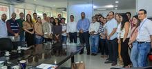 Delegaci&oacute;n de El Salvador visita Cali para conocer las buenas pr&aacute;cticas en renovaci&oacute;n urbana