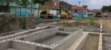 Proyecto &lsquo;Bulevar de Oriente&rsquo; ser&aacute; replicado en otras ciudades del pa&iacute;s