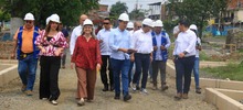 Proyecto &lsquo;Bulevar de Oriente&rsquo; ser&aacute; replicado en otras ciudades del pa&iacute;s