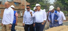 Proyecto &lsquo;Bulevar de Oriente&rsquo; ser&aacute; replicado en otras ciudades del pa&iacute;s