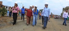 Proyecto &lsquo;Bulevar de Oriente&rsquo; ser&aacute; replicado en otras ciudades del pa&iacute;s