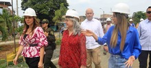 Proyecto &lsquo;Bulevar de Oriente&rsquo; ser&aacute; replicado en otras ciudades del pa&iacute;s