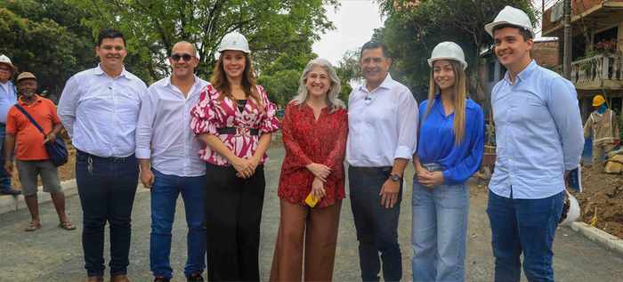 Proyecto &lsquo;Bulevar de Oriente&rsquo; ser&aacute; replicado en otras ciudades del pa&iacute;s