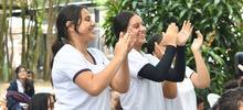 El sabor cubano lleg&oacute; a la tarima de Incolballet