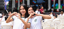 Con invitados de lujo y una amplia programaci&oacute;n, as&iacute; se desarrolla el Primer Encuentro Mundial de las Culturas Populares