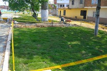 Bulevar de Oriente, comienza proceso de embellecimiento 
